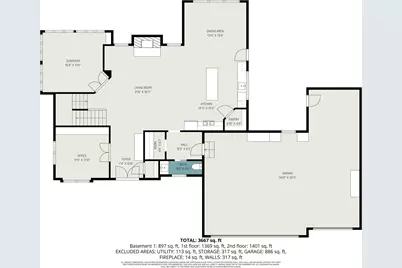 7843 Harvest Hill Lane, Kalamazoo, MI 49009 - Photo 39