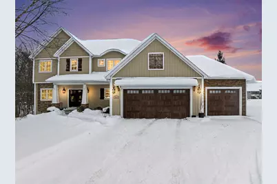 7843 Harvest Hill Lane, Kalamazoo, MI 49009 - Photo 1