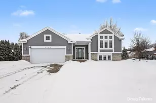 2129 Drew Street NE, Belmont, MI 49306 - Photo 1