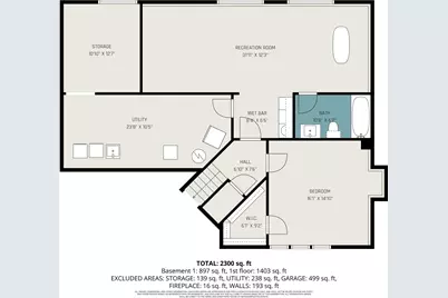 2129 Drew Street NE, Belmont, MI 49306 - Photo 33