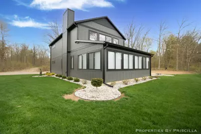 3008 E Upper Field Trail, Newaygo, MI 49337 - Photo 13
