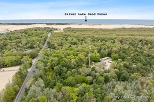 2058 N White Birch Dr, Mears, MI 49436 - Photo 33