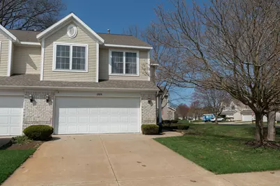 12670 Broadmoor Place, Grand Haven, MI 49417 - Photo 1