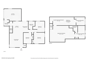 1045 40th St SW, Wyoming, MI 49509 - Photo 37