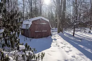 4791 Doug Dr, Whitehall, MI 49461 - Photo 5