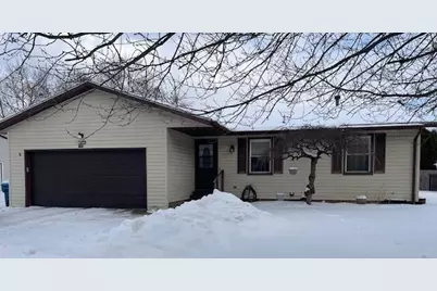 154 Western Avenue, Coldwater, MI 49036 - Photo 1