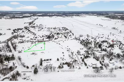 Vl Lot 23 Pleasant View Lane, Brooklyn, MI 49230 - Photo 1