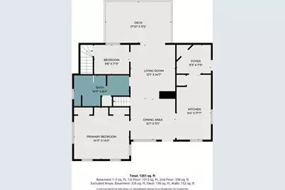 1440 Dimmers Road, Reading, MI 49274 - Photo 41