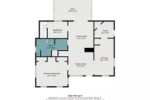 1440 Dimmers Rd, Reading, MI 49274 - Photo 41