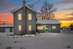 1440 Dimmers Rd, Reading, MI 49274 - Photo 1