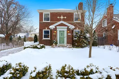 20457 Gardendale Street, Detroit, MI 48221 - Photo 5