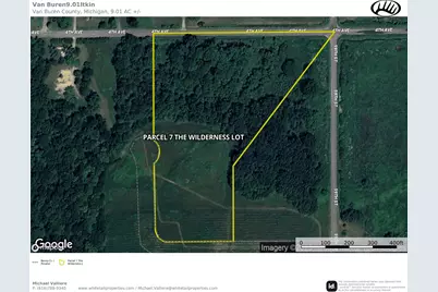 Vl Vl 4th Ave & Benny Ct(Private) #Parcel 7, Grand Junction, MI 49056 - Photo 21