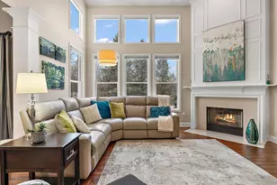 4406 Hickory Grove Ct NE, Ada, MI 49301 - Photo 5