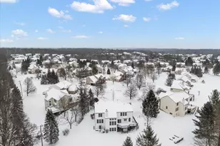 4406 Hickory Grove Ct NE, Ada, MI 49301 - Photo 29