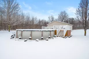 223 Leo Dr, Burlington, MI 49029 - Photo 3