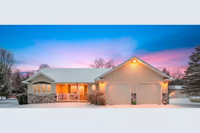 223 Leo Drive, Burlington, MI 49029 - Photo 1