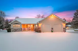 223 Leo Dr, Burlington, MI 49029 - Photo 1