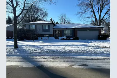 2184 Cumberland Drive, Troy, MI 48085 - Photo 1