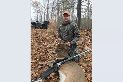 9194 Orion Trail, White Cloud, MI 49349 - Photo 55