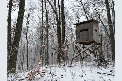 9194 Orion Trail, White Cloud, MI 49349 - Photo 1