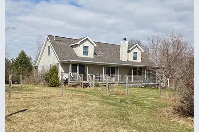 13631 Bemis Road, Manchester, MI 48158 - Photo 1