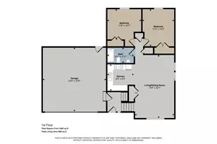 12411 14 Mile Rd NE, Greenville, MI 48838 - Photo 3