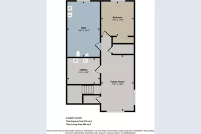 12411 14 Mile Road NE, Greenville, MI 48838 - Photo 15