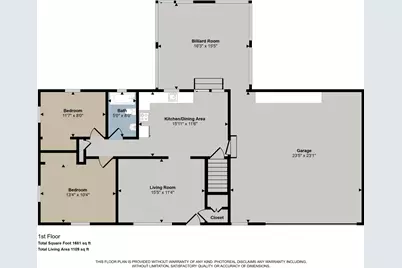 225 11 Mile Road NW, Sparta, MI 49345 - Photo 5