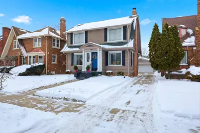 14837 Ashton Road, Detroit, MI 48223 - Photo 3