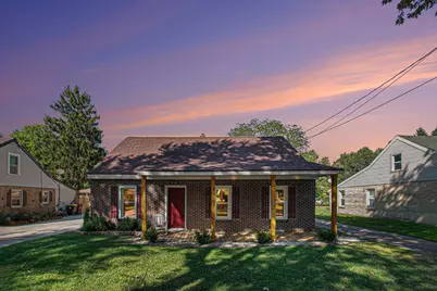 4662 Tolland Avenue, Holt, MI 48842 - Photo 1