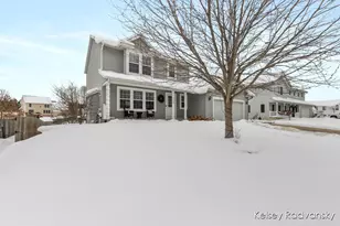 1536 Lillyview Ct SW, Grand Rapids, MI 49509 - Photo 3