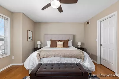 1536 Lillyview Court SW, Grand Rapids, MI 49509 - Photo 15