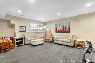 3686 Oxford, Hudsonville, MI 49426 - Photo 25