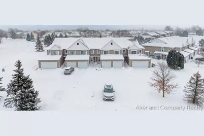 3686 Oxford #4, Hudsonville, MI 49426 - Photo 39