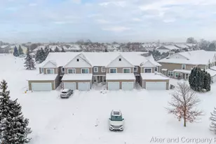 3686 Oxford, Hudsonville, MI 49426 - Photo 39