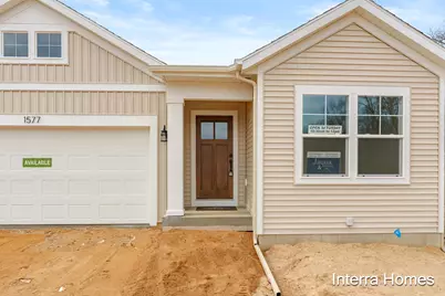 1577 N Village Circle, Kalamazoo, MI 49009 - Photo 29