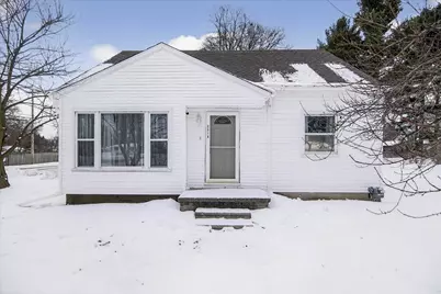 2318 Westminster Boulevard, Jackson, MI 49202 - Photo 1