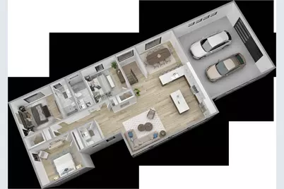 18026 Hoder Road, New Buffalo, MI 49117 - Photo 5