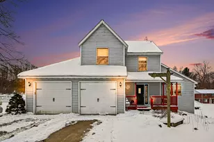 10881 Hoffman Rd, Three Rivers, MI 49093 - Photo 1