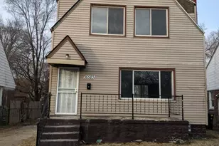 16583 Archdale, Detroit, MI 48235 - Photo 1