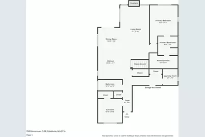 7520 Hometown Court SE #10, Caledonia, MI 49316 - Photo 59