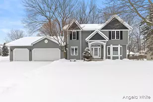 5361 Cottondale St SW, Wyoming, MI 49519 - Photo 1