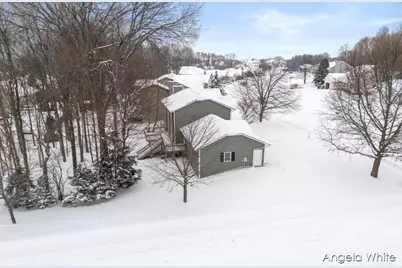 5361 Cottondale Street SW, Wyoming, MI 49519 - Photo 23