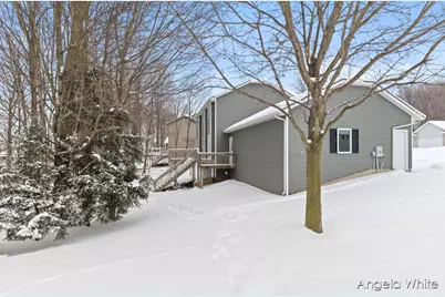 5361 Cottondale Street SW, Wyoming, MI 49519 - Photo 19