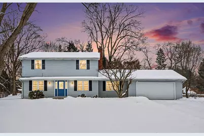 8232 Gull Manor, Richland, MI 49083 - Photo 1