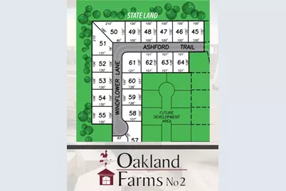 9891 Windflower Lane, Portage, MI 49024 - Photo 3