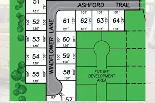 9891 Windflower Ln, Portage, MI 49024 - Photo 3