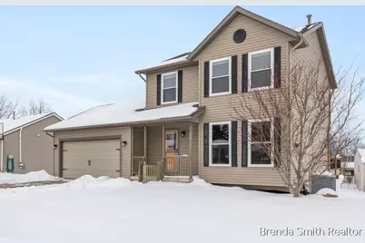 312 Lloyd Court, Middleville, MI 49333 - Photo 3