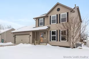 312 Lloyd Ct, Middleville, MI 49333 - Photo 3