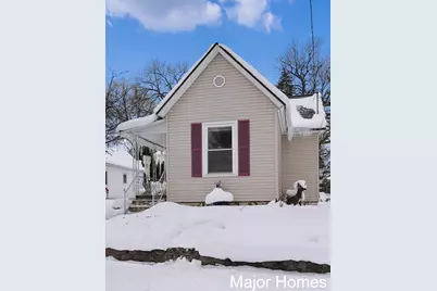 629 Harlan Avenue NE, Grand Rapids, MI 49503 - Photo 3